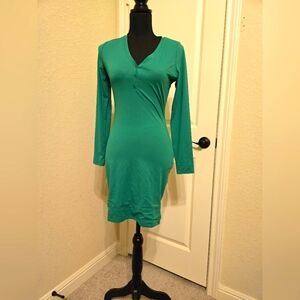 Bodycon Dress